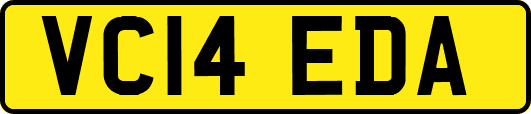 VC14EDA