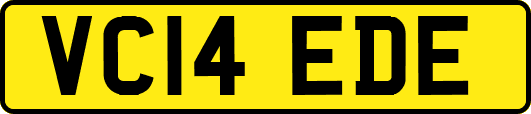 VC14EDE