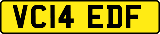 VC14EDF