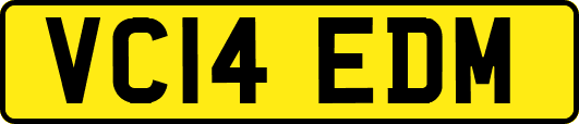 VC14EDM