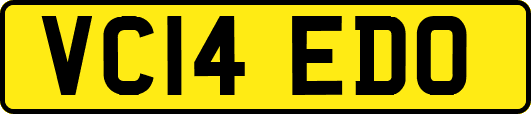 VC14EDO