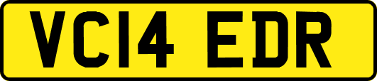 VC14EDR