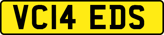 VC14EDS