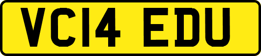 VC14EDU