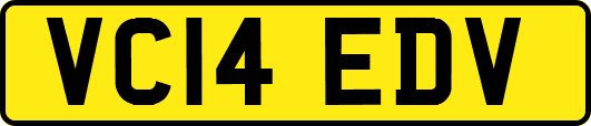VC14EDV