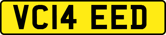VC14EED
