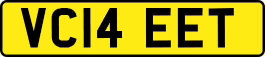 VC14EET