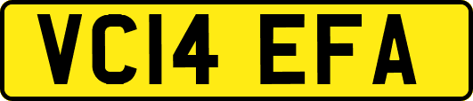 VC14EFA