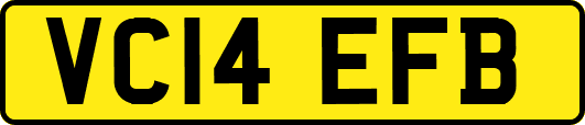 VC14EFB