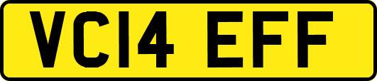 VC14EFF