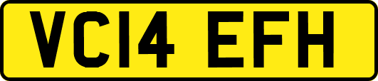VC14EFH