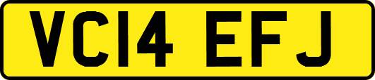 VC14EFJ
