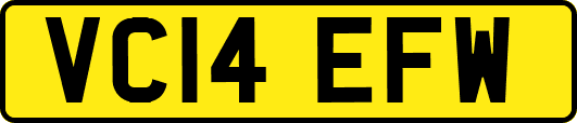 VC14EFW