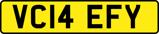 VC14EFY
