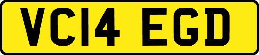 VC14EGD