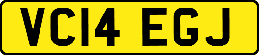 VC14EGJ