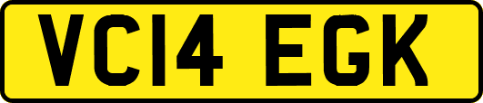 VC14EGK