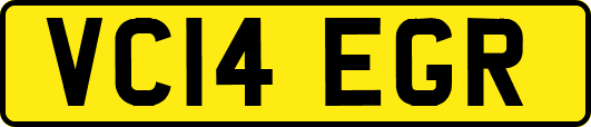 VC14EGR