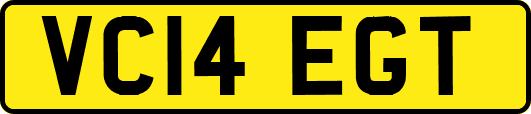 VC14EGT