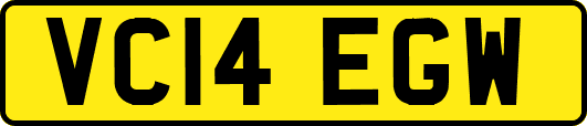 VC14EGW