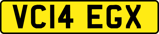 VC14EGX