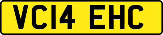 VC14EHC