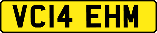 VC14EHM