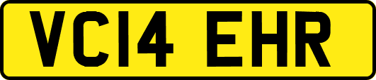 VC14EHR