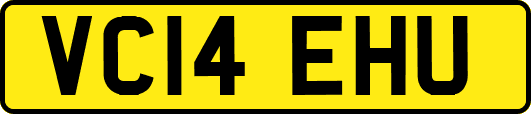 VC14EHU