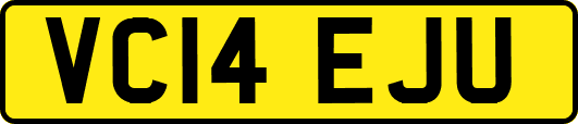 VC14EJU