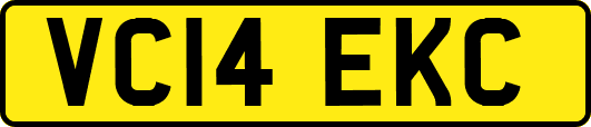 VC14EKC