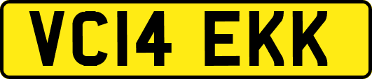VC14EKK