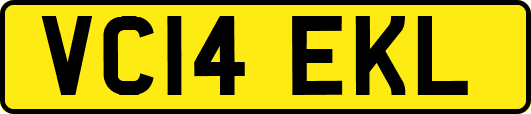 VC14EKL