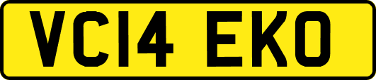 VC14EKO