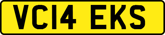 VC14EKS