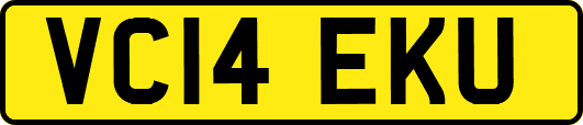 VC14EKU