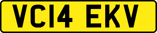 VC14EKV