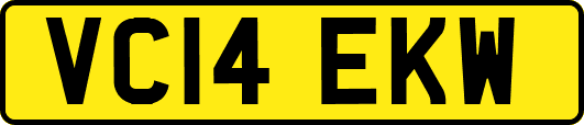 VC14EKW