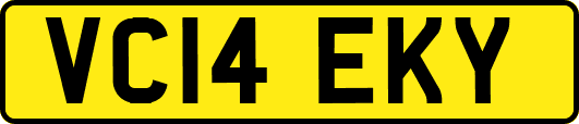 VC14EKY