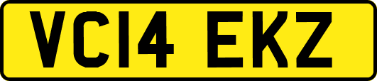 VC14EKZ