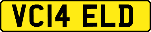 VC14ELD