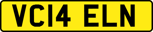 VC14ELN