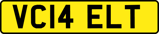 VC14ELT