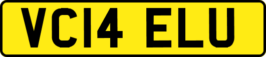 VC14ELU