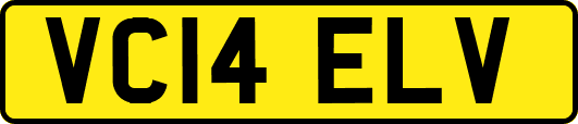 VC14ELV