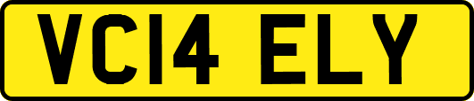 VC14ELY