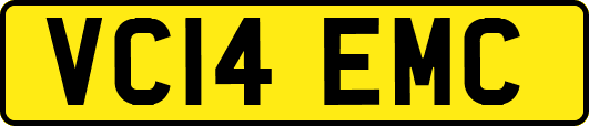 VC14EMC