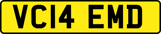 VC14EMD