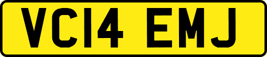 VC14EMJ