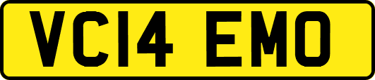 VC14EMO